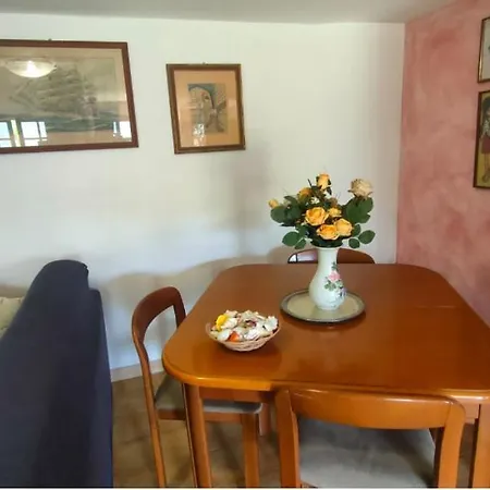 Apartment Marinella Al Mare *