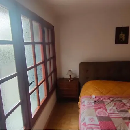 Apartment Marinella Al Mare
