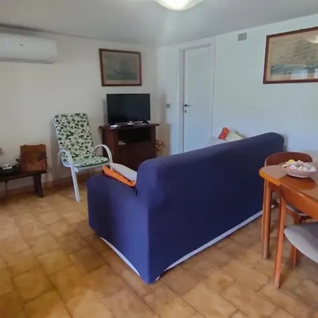 Apartamento Marinella Al Mare *