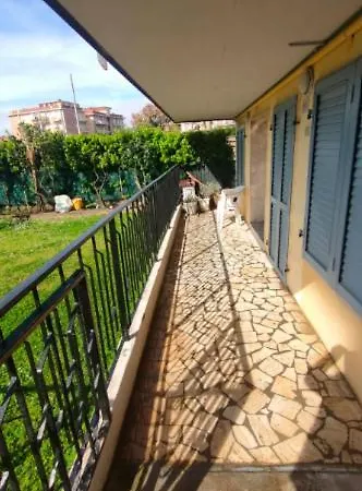 Apartment Marinella Al Mare *