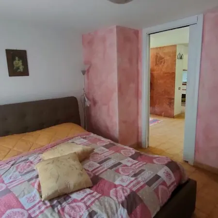 Apartment Marinella Al Mare *