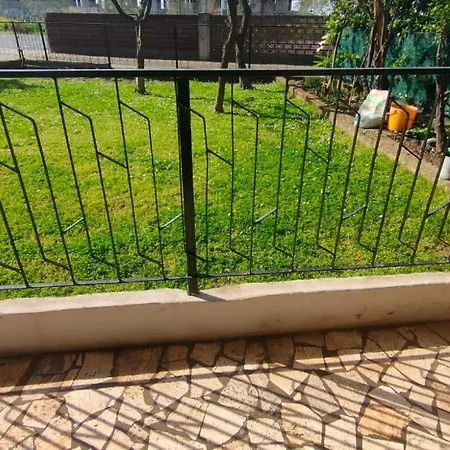 Apartamento Marinella Al Mare