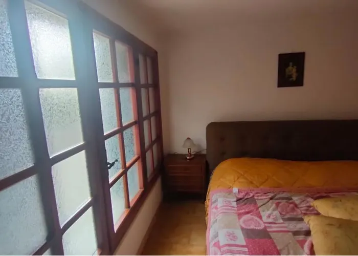 Apartamento Marinella Al Mare