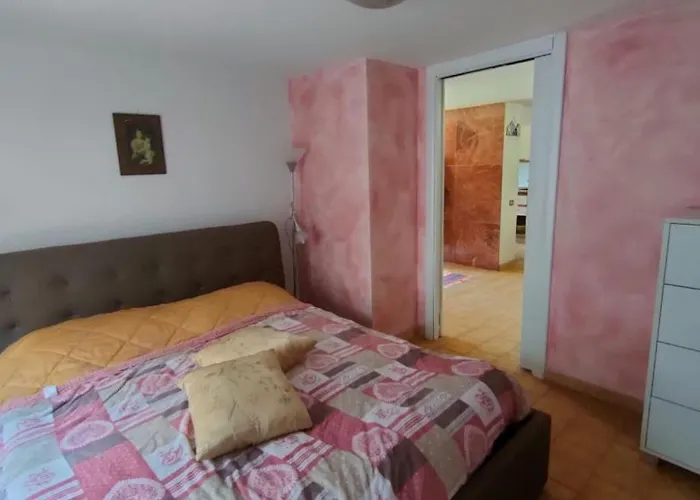 Apartamento Marinella Al Mare *