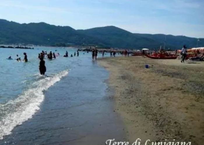 Marinella Al Mare Apartamento *