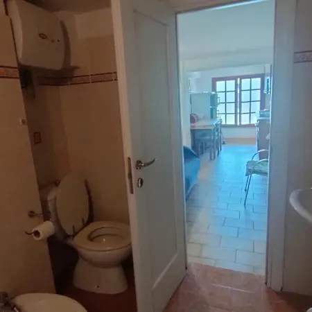 Apartamento Marinella Al Mare