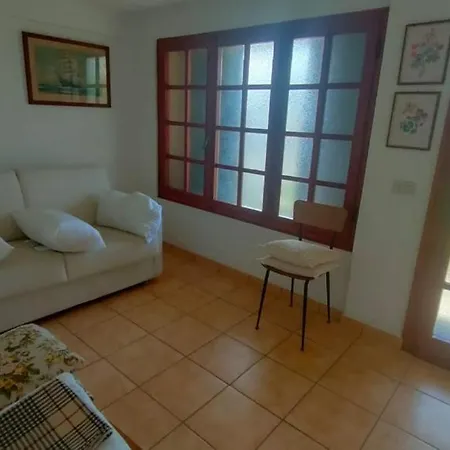 Apartamento Marinella Al Mare