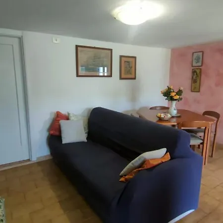 Apartamento Marinella Al Mare *