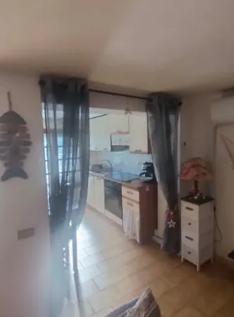 Apartamento Marinella Al Mare *