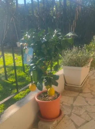Apartamento Marinella Al Mare Marinella di Sarzana