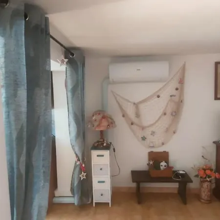 Marinella Al Mare * مارينيلاّ دي سارزانا