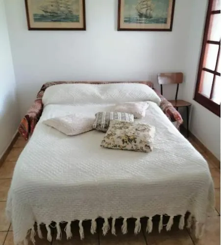Apartment Marinella Al Mare *