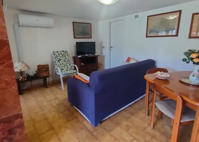 Apartment Marinella Al Mare *