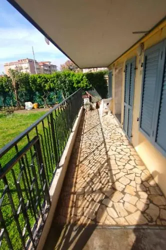Apartment Marinella Al Mare *