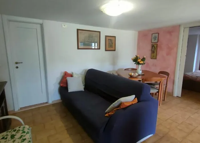 Apartment Marinella Al Mare *