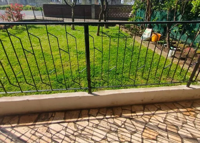 Apartment Marinella Al Mare